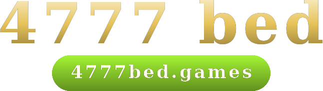 4777 bed logo